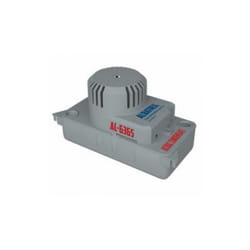 Vecamco - Pompe d'évacuation des condensats de la chaudière de climatisation 250 l/h, 1 réservoir albatrex