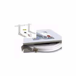 Kit d'installation de climatiseur tuyaux en cuivre 1/4 "3/8" 3 mt de supports de tuyau de condensat. Idéal pour tout type d'i ...