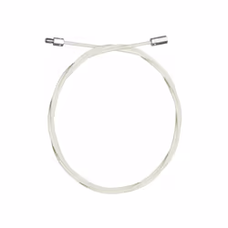 Rallonge pour kit ramoneur 3 mètres flexible professionnel raccordement M12 ramonage conduits même gros diamètres, conduits d ...