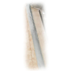 MBM - Bande de base pour cloison anti-inondation diy pour surfaces irrégulières de 60 cm à 1 m Fabriqué en Italie