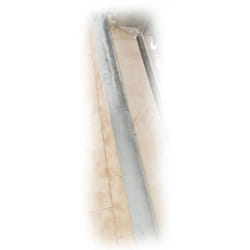 Bande de base pour cloison anti-inondation DIY pour surfaces irrégulières de 1 m à 2 m Fabriqué en Italie