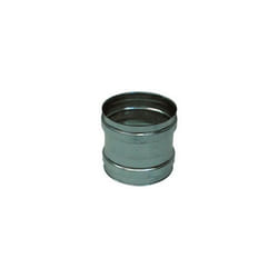Cheminee Raccord Femelle- femelle dn 140 tuyau en acier inoxydable 316