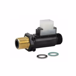 Produit pour le chauffage, de type pièce hydraulique de chaudière Information relative à la sécurité : Pour vous prémunir con ...