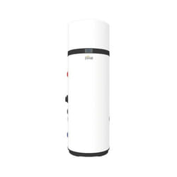 Ferroli - Chauffe eau thermodynamique egea 200L