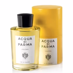Acqua di Parma Colonia, Hommes, Hiver, 100 ml, Flacon non réutilisable, Lavande, Orange, Rose, une composition qui naît des e ...