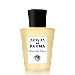 Acqua di Parma Colonia 200 ml Gel douche Femmes Corps