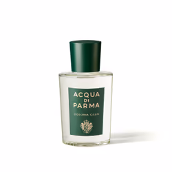 Acqua di Parma Colonia C.L.U.B., Hommes, 100 ml, Bergamote, Poivre noir, Citron, Baie rose, Romarin, Shiso, Cèdre, Musc, ALCO ...