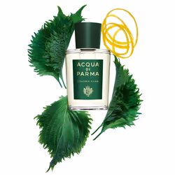 Acqua di Parma Colonia C.L.U.B. eau de cologne 100ml Hommes