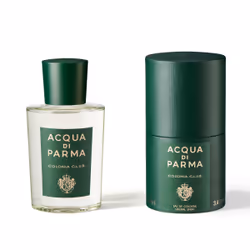 Acqua di Parma Colonia C.L.U.B. eau de cologne 100ml Hommes - Vue supplémentaire 5