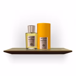 Acqua di Parma Colonia Intensa, Hommes, 180 ml, Bergamote, Citron, Myrte