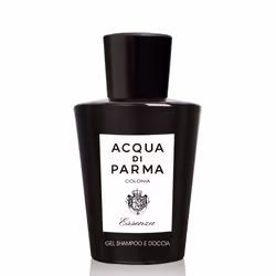 Acqua di Parma Colonia Essenza Gel shampooing et douche 200 ml, Gel douche, 200 ml, Adultes, Hommes, Corps et cheveux, Univer ...