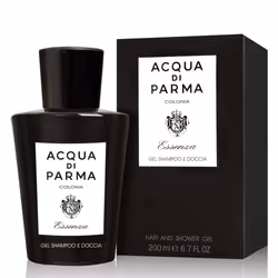 Acqua di Parma Colonia Essenza Gel shampooing et douche 200 ml