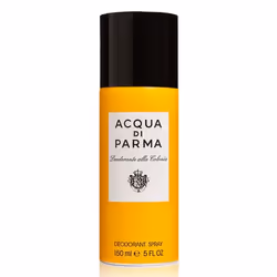 Acqua di Parma Déodorant Spray Colonia 75 ml, Hommes, Déodorant, Déodorant spray, Spray, 150 ml, Bergamote, Citron, Orange
