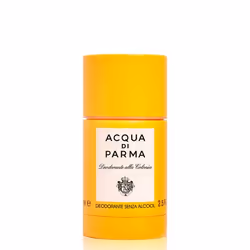 Acqua di Parma Déodorant Stick Colonia 75 ml, Unisexe, Déodorant, Déodorant stick, Tube, 75 ml, Citron, Orange douce, Bergamo ...