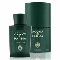 Acqua di Parma Colonia Club eau de cologne Hommes 180 ml