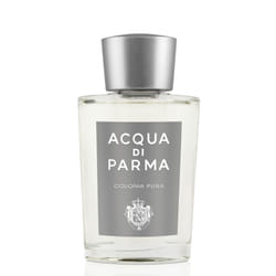 Acqua di Parma Colonia Pura eau de cologne 180 ml Hommes