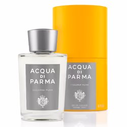Acqua di Parma Colonia Pura eau de cologne 180 ml Hommes