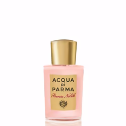 Acqua di Parma Peonia Nobile Eau De Parfum 20 ml, Femmes, 20 ml, Poivre noir, Framboise, Freesia, Géranium, Pivoine, Rose, Ac ...