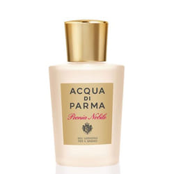 Acqua di Parma Gel Luxueux pour le bain Peonia Nobile 200 ml