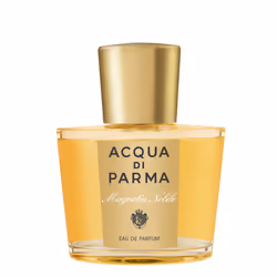 Acqua di Parma Magnolia Nobile, Femmes, 100 ml, Flacon non réutilisable, Bergamote, Citron, Citron, Calabrian Bergamot, Sicil ...