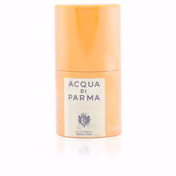 Acqua di Parma Magnolia Nobile Eau De Parfum 20 ml, Femmes, 20 ml, Flacon non réutilisable, Bergamote, Citron, Citron, Calabr ...