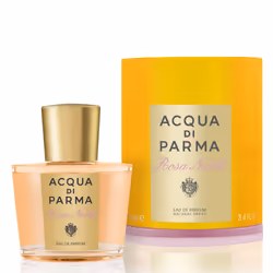 Acqua di Parma Rosa Nobile 100ml Femmes