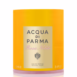 Acqua di Parma Rosa Nobile 100ml Femmes