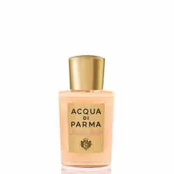 Acqua di Parma Rosa Nobile Eau De Parfum 20 ml, Femmes, 20 ml, Flacon non réutilisable, Bergamote, Poivre, Mandarine, Mandari ...