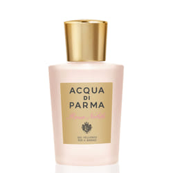 Acqua di Parma Rosa Nobile Gel douce pour le bain 200 ml