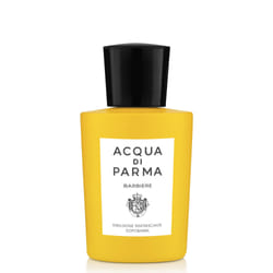 Acqua di Parma Emulsion après-rasage rafraîchissante Barbiere 100 ml