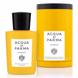 Acqua di Parma Emulsion après-rasage rafraîchissante Barbiere 100 ml