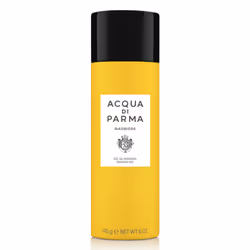 Acqua di Parma Barbiere, Gel de rasage, Hommes, Universel, 150 ml, Hydratant, Protection, Rafraîchissant, aqua (water), palmi ...