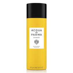 Acqua di Parma Barbiere Gel de rasage Hommes 150 ml