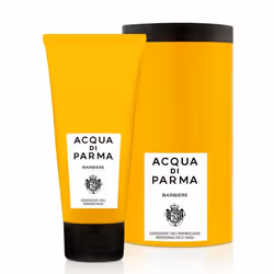 Acqua di Parma Detergente Viso Rinfrescante Crème nettoyante Hommes 100 ml