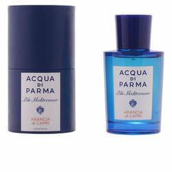 Acqua di Parma Blu Mediterraneo Arancia di Capri Unisexe 75 ml