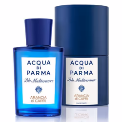 Acqua di Parma Blu Mediterraneo Arancia Di Capri Femmes 150ml