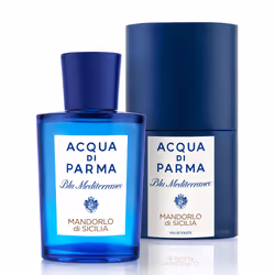 Acqua di Parma Blu Mediterraneo Mandorlo di Sicilia Unisexe 75ml