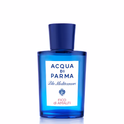 Acqua di Parma Blu Mediterraneo Fico di Amalfi, Unisexe, 75 ml, Bergamote, Pamplemousse, Citron, Italian Lemon, Italian Berga ...