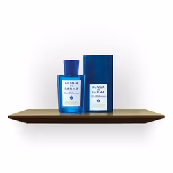 Acqua di Parma Blu Mediterraneo Bergamotto di Calabria Hommes 75ml
