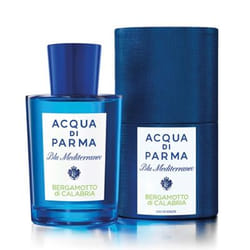 Acqua di Parma Blu Mediterraneo Bergamotto di Calabria Hommes 150ml