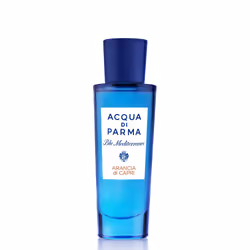 Acqua di Parma Blu Mediterraneo Arancia di Capri, Unisexe, 30 ml, Citron, Mandarin, Orange, Italian Sweet Orange, Italian Man ...