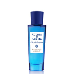 Acqua di Parma Blu Mediterraneo Mandorlo di Sicilia Unisexe 30ml