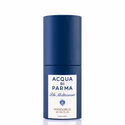 Acqua di Parma Blu Mediterraneo Mandorlo di Sicilia Unisexe 30ml