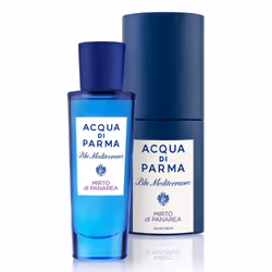 Acqua di Parma Blu Mediterraneo Mirto di Panarea Unisexe 30ml