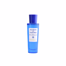 Acqua di Parma Blu Mediterraneo Bergamotto di Calabria, Unisexe, 30 ml, Bergamote, Citron, Calabrian Bergamot DOP, Citron, Cè ...