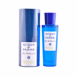 Acqua di Parma Blu Mediterraneo Bergamotto di Calabria Unisexe 30 ml
