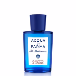 Acqua di Parma Chinotto Di Liguria, Femmes, 75 ml, Flacon non réutilisable, Mandarin, Chinotto, Mandarin, Cardamone, Géranium ...
