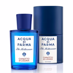 Acqua di Parma Chinotto Di Liguria Femmes 75ml