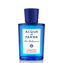 Acqua di Parma Blu Mediterraneo Chinotto di Liguria Unisexe 150ml