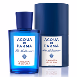 Acqua di Parma Blu Mediterraneo Chinotto di Liguria Unisexe 150ml